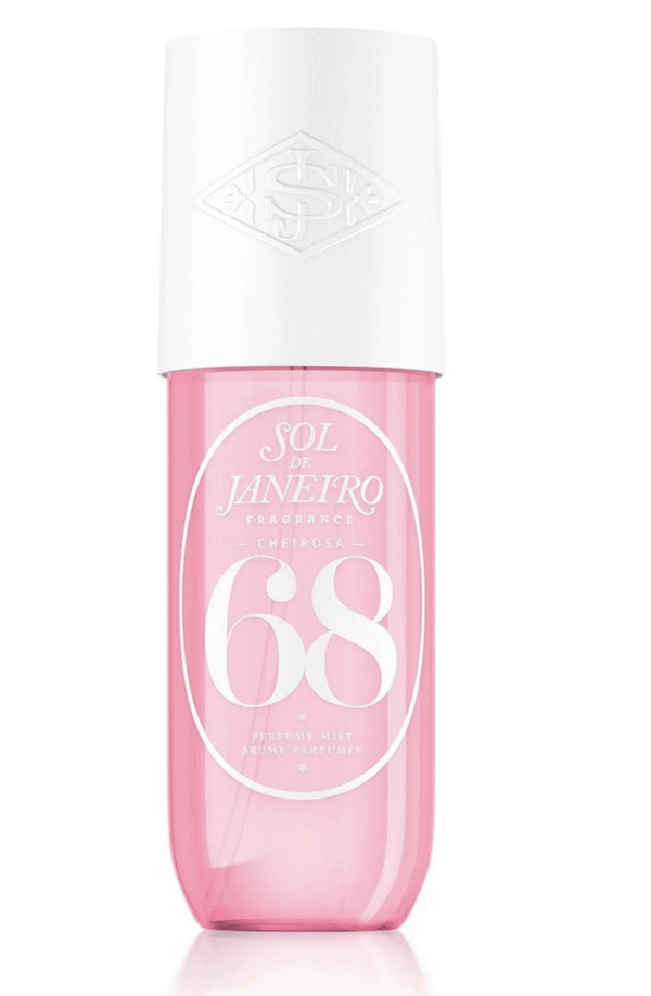 Sol de Janeiro - Cheirosa '68 Hair & Body Fragrance Mist 240mL/8.1 fl oz.